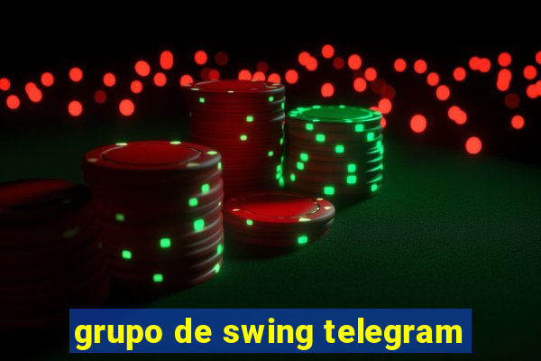 grupo de swing telegram